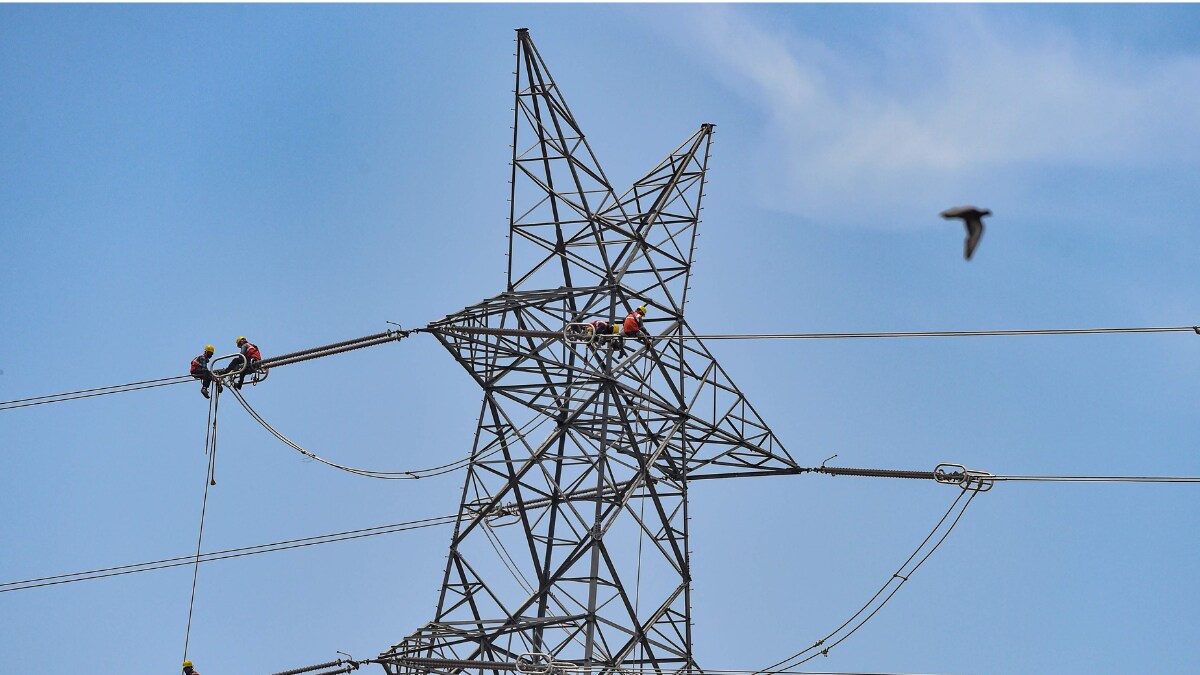 Uninterrupted Power Supply in Noida Soon? Centre Approves Rs 1,313 Crore For Infra Upgrade