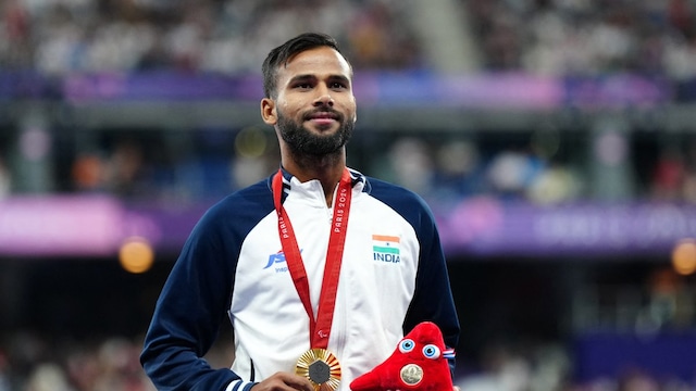 Paralympian Praveen Kumar Wishes For More Para-athletes To Be Nominated ...