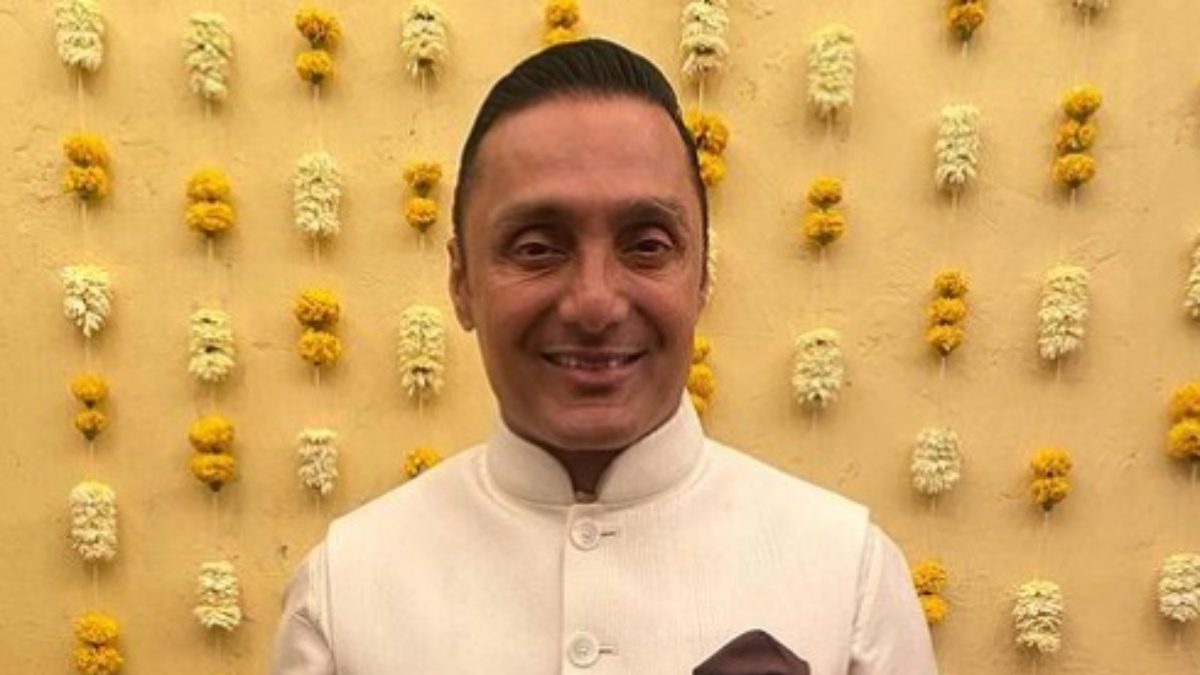 Rahul Bose Recalls Shocking Experience On His Debut Film Set: ‘I Was