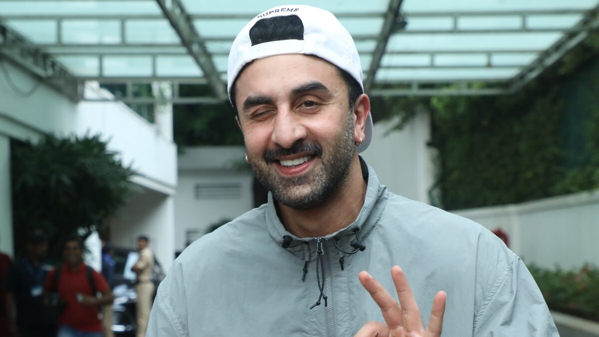 Ranbir Kapoor Launches Clothing Line ARKS