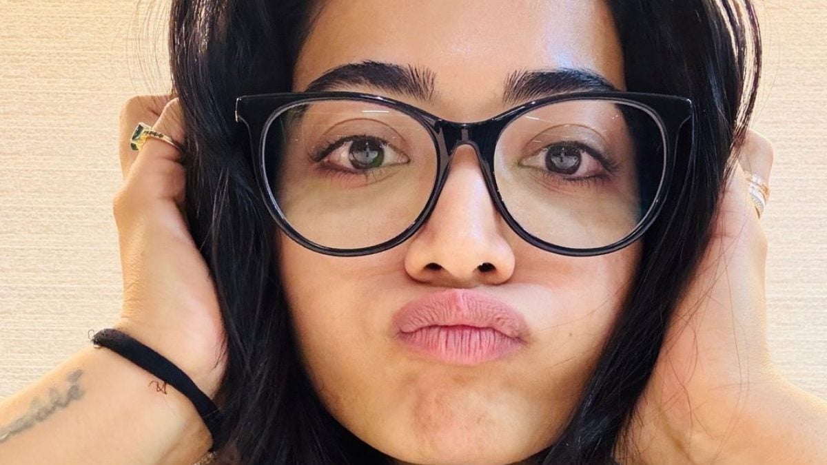 After Salman Khan, Sikander Co-Star Rashmika Mandanna Has A 'Minor Accident': 'I Was Told By Doctors...'