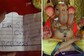 WATCH: Fan Makes Special Gesture on Ganesh Chaturthi in Hopes RCB Can End Title Curse