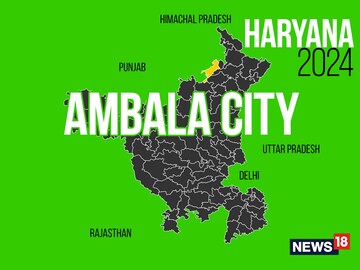 Ambala City Candidates 2024: Full List of Contestants for Ambala City ...