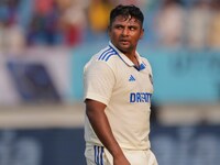 Sarfaraz Khan (PTI Photo) Gautam Gambhir on Sarfaraz Khan, Indian cricket, Australian cricket, Sarfaraz Khan leak. Gambhir leak