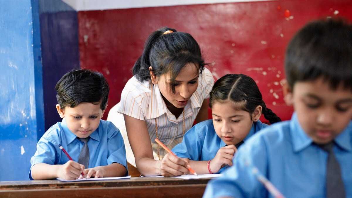 UP: 7-year-old Stripped, Beaten, Given Electric Shocks By Teacher For Not Bringing His School Bag