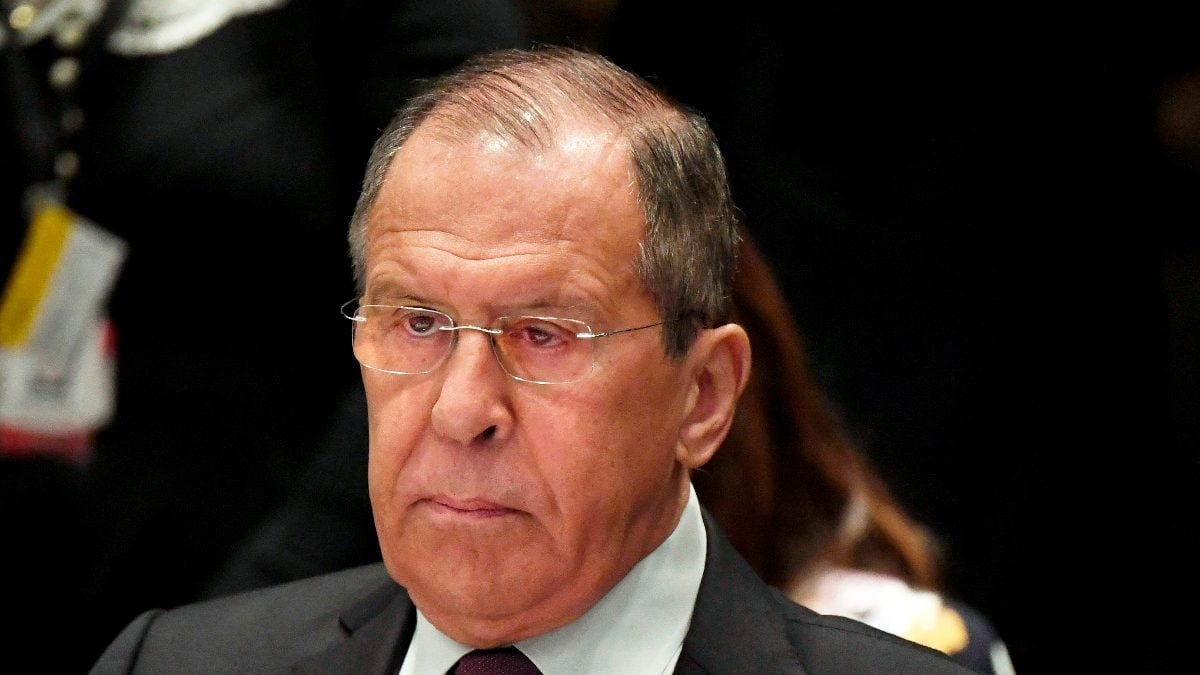 ‘Need To Expand…’: Russia Joins Global Leaders In Supporting India’s Bid For Permanent UNSC Seat – News18 ‘Need To Expand…’: Russia Joins Global Leaders In Supporting India’s Bid For Permanent UNSC Seat – News18