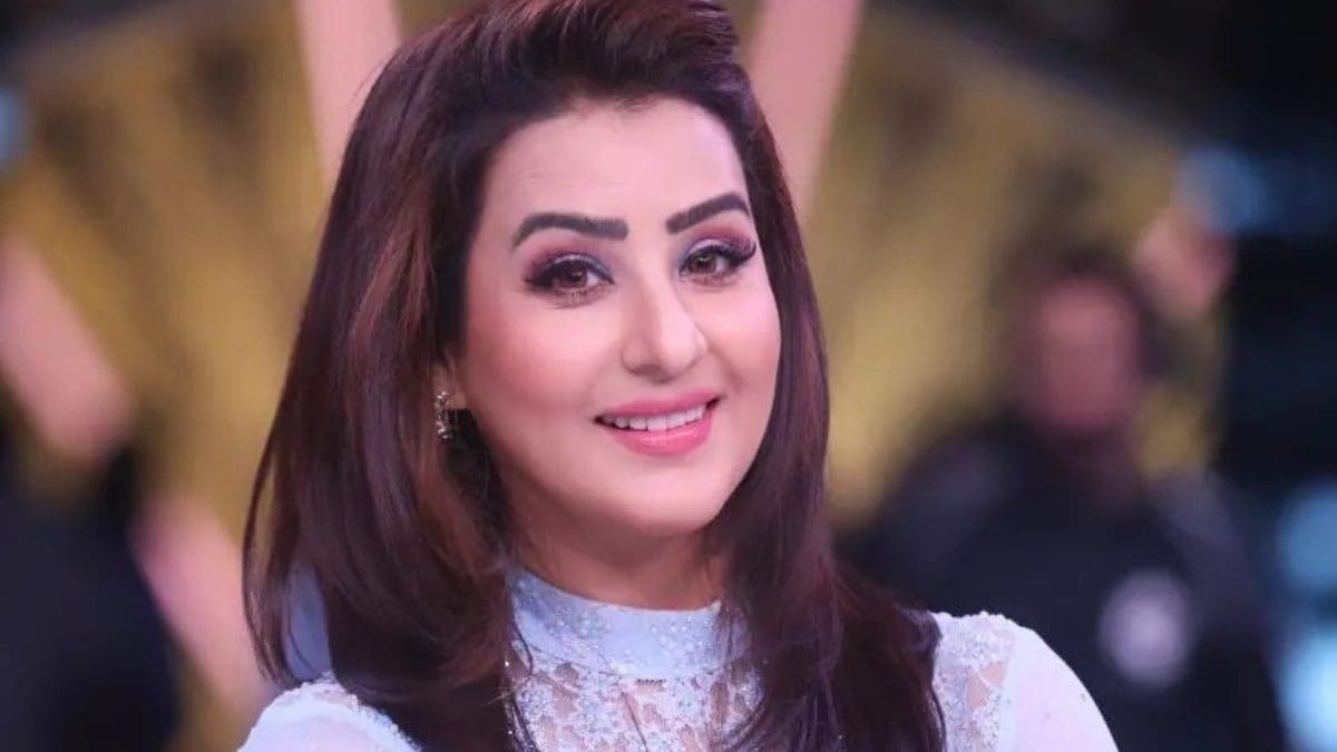 Shilpa Shinde: Know Bigg Boss 11 Winner’s Net Worth And Sources Of Income – News18