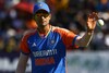 Shubman Gill To Be India's Next ODI Captain? Suresh Raina Thinks He's 'Much Like Virat Kohli'
