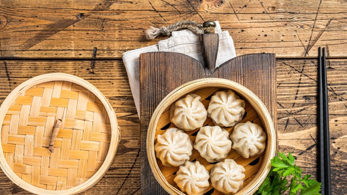 Celebrate Dumpling Day with These Irresistible Recipes