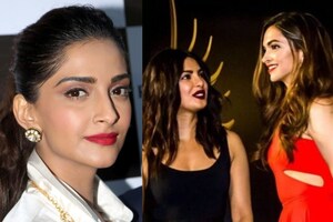 Latest Entertainment News Live Updates Today (September 22, 2024): When Sonam Kapoor Said She Won't Follow Priyanka, Deepika's Hollywood Route: 'Don't Want To Go...' | Viral