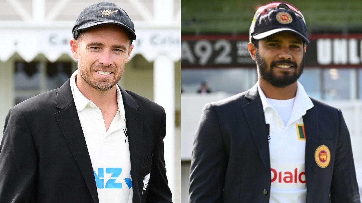 Sri Lanka vs New Zealand in Tests Most Wins, Runs, Wickets, 100s