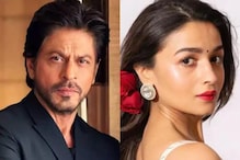 Shah Rukh Khan Refuses To Work With Alia Bhatt In Chamunda? Know Here