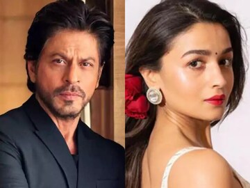 SRK will not star in Alia Bhatt's Chamunda.