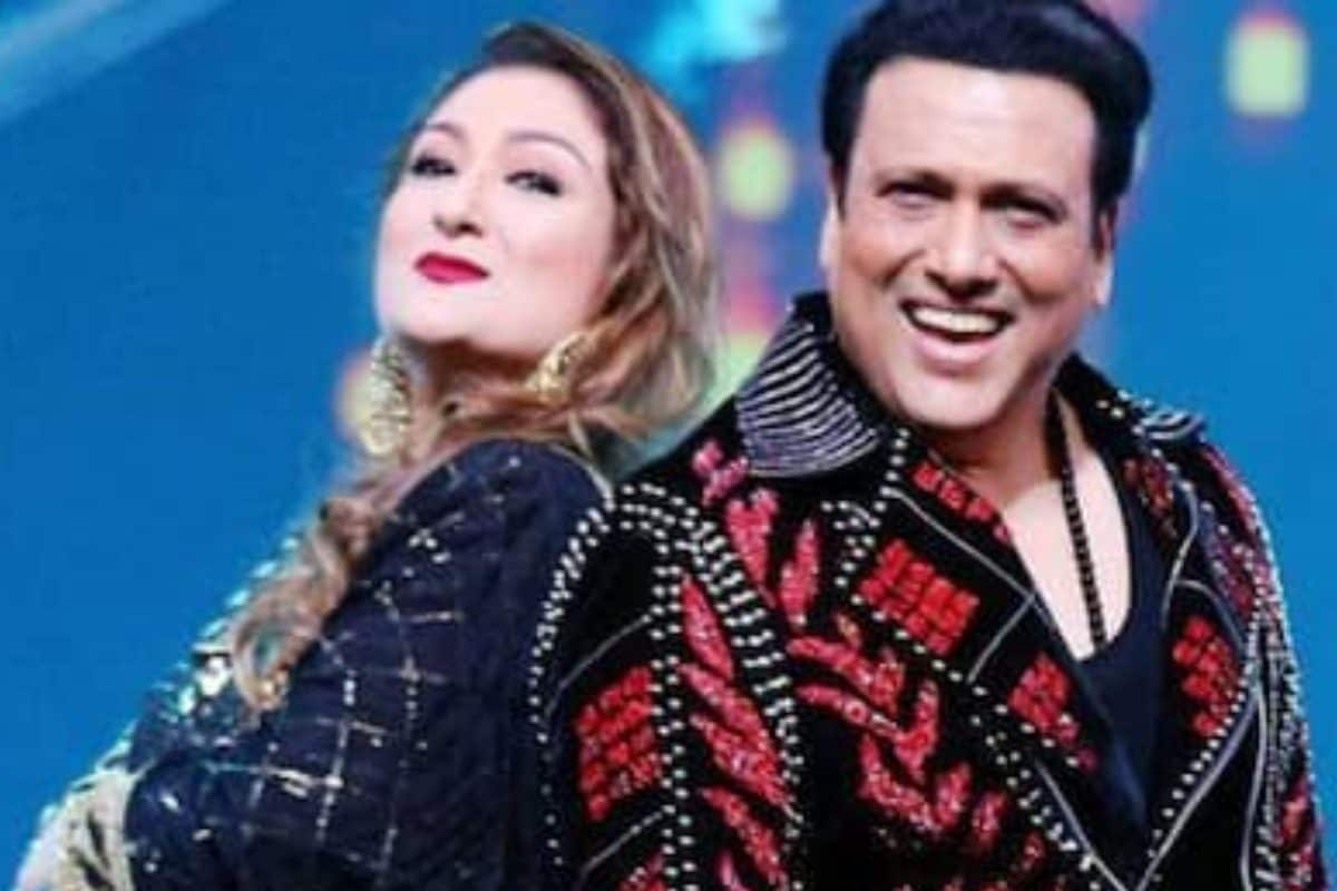 Govinda's Wife Sunita Addresses His Bullet Injury: 'I Would've Shot Him In The Chest, Not Leg'