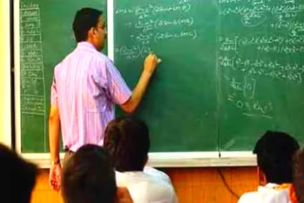 2,982 Posts For Teachers, Ministerial Staff Lying Vacant In Himachal Schools: Minister