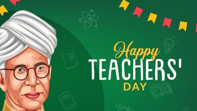 When is Teachers' Day 2024? History, Quotes, Wishes, and Global