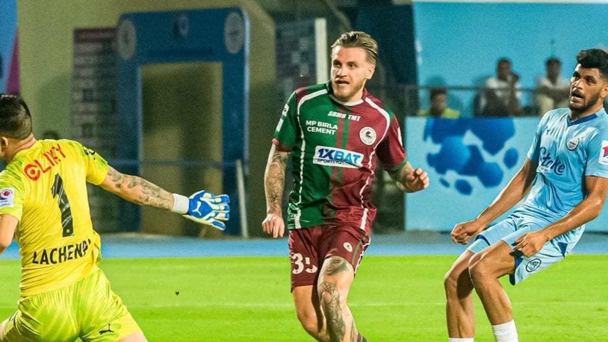 Mohun Bagan and Mumbai City FC Renew Heated Rivalry as Both Teams Kick Off New 2024-25 ISL Season – News18