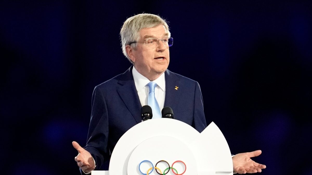 IOC Presidency Candidates, Powers, Election Date, Salary And All You