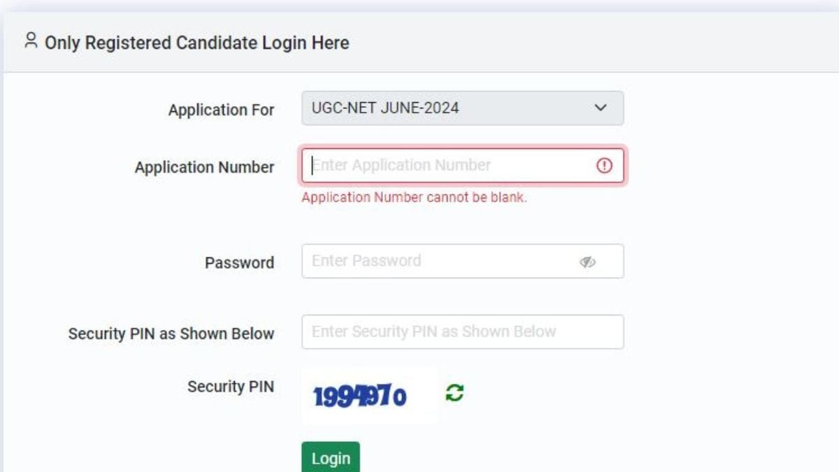 UGC NET Result 2024 Live Updates: When & Where To Download Scorecards ...