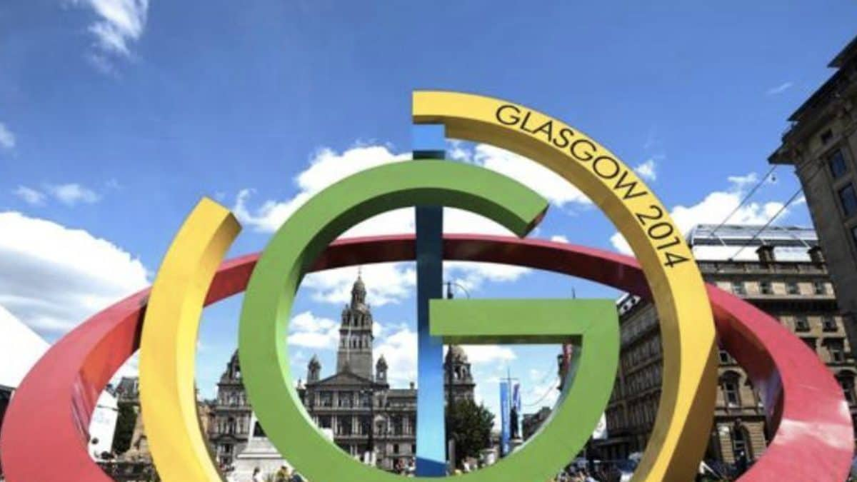 Scotland Agrees to Host the 2026 Commonwealth Games in Glasgow – News18