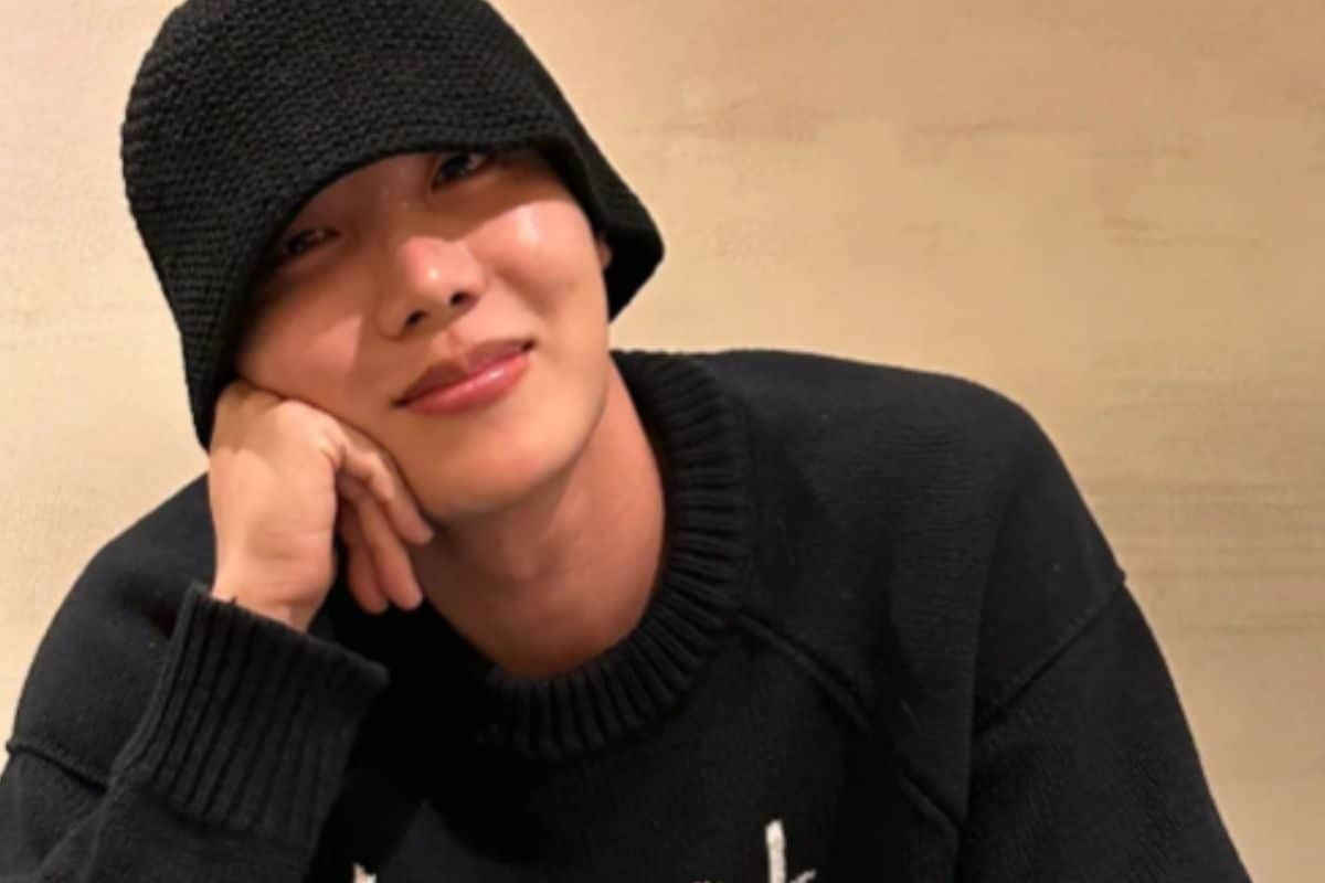 J-Hope Is Excited For BTS’ Reunion, Expresses Gratitude To ARMYs For Their Constant Support