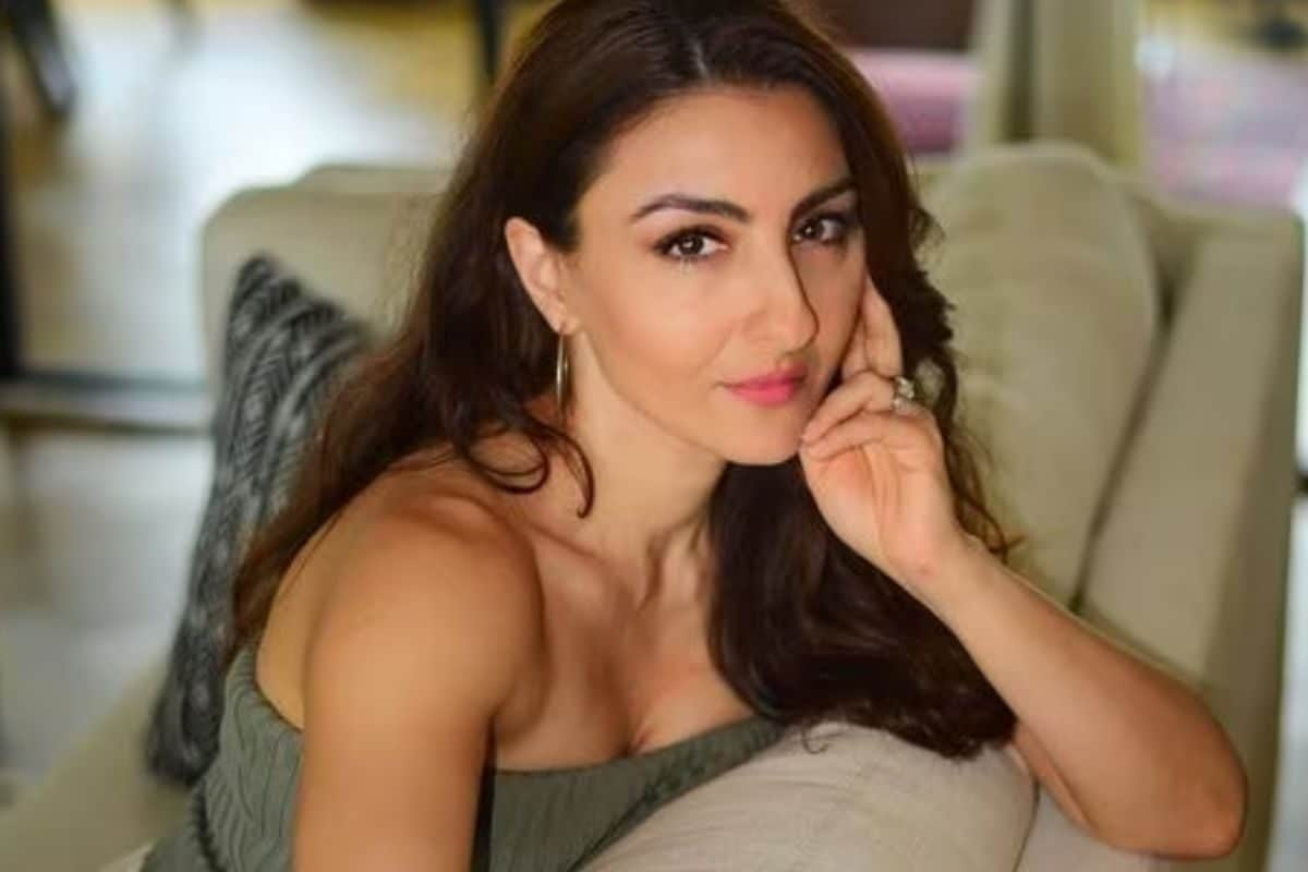 Soha Ali Khan Spills Her Top 3 Beauty Secrets