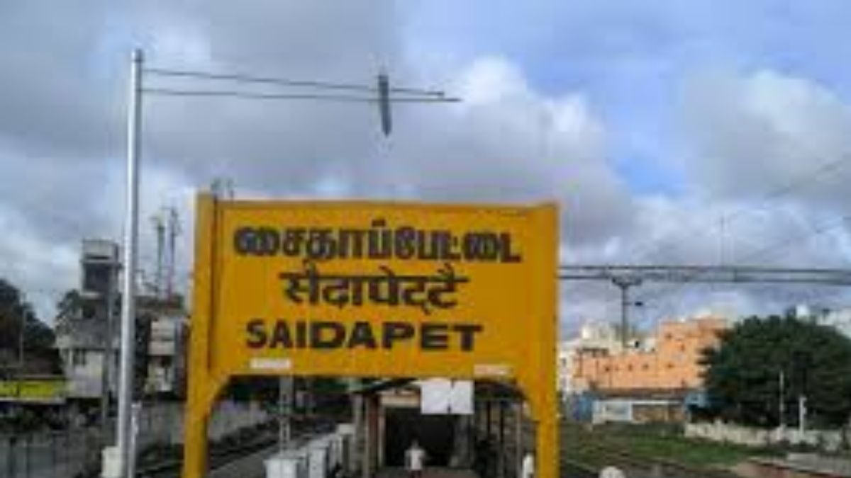 Chennai Cop Suspended After Alleged Molestation of Medical Student at ...