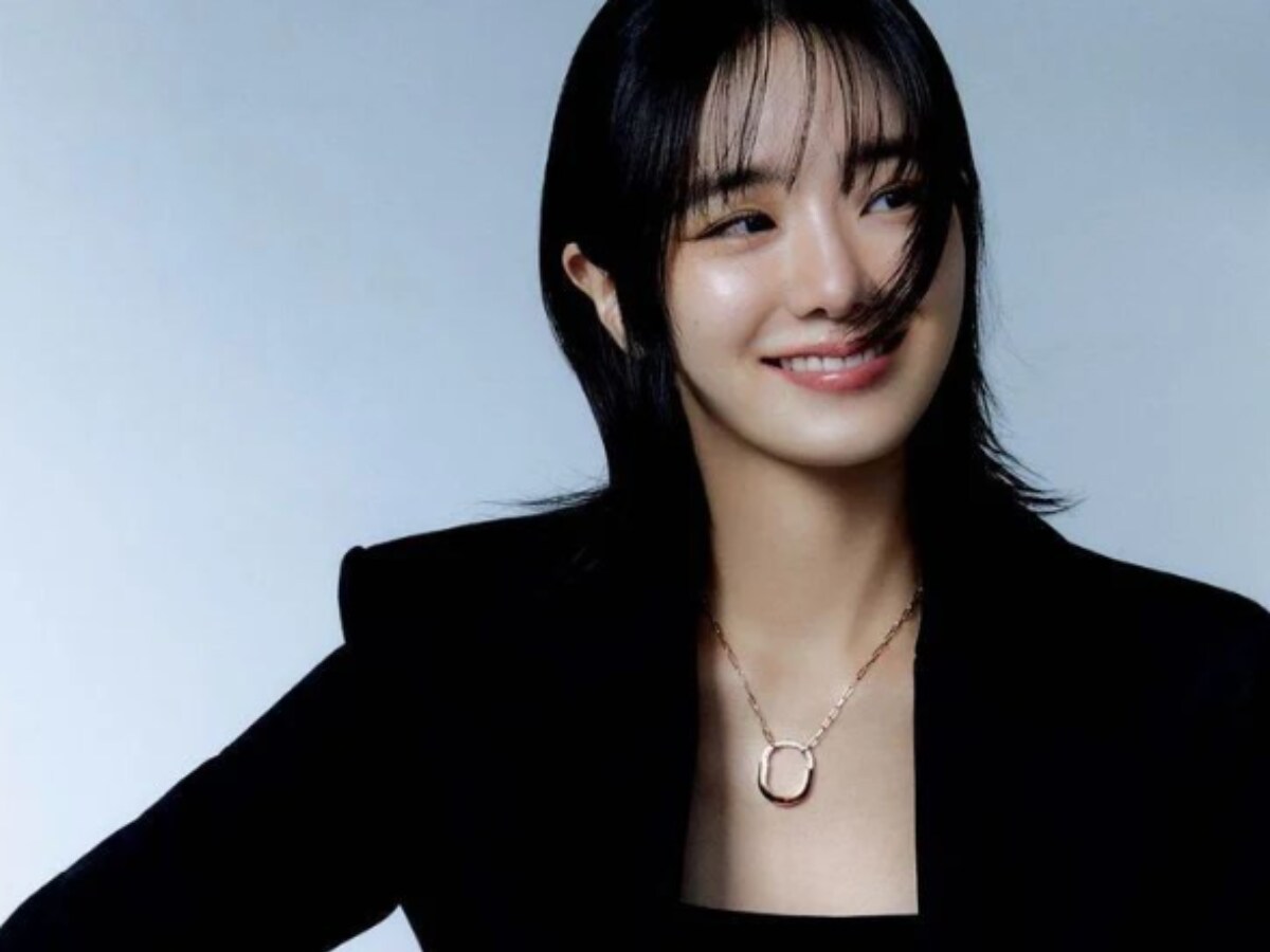 Go youn jung deepfake