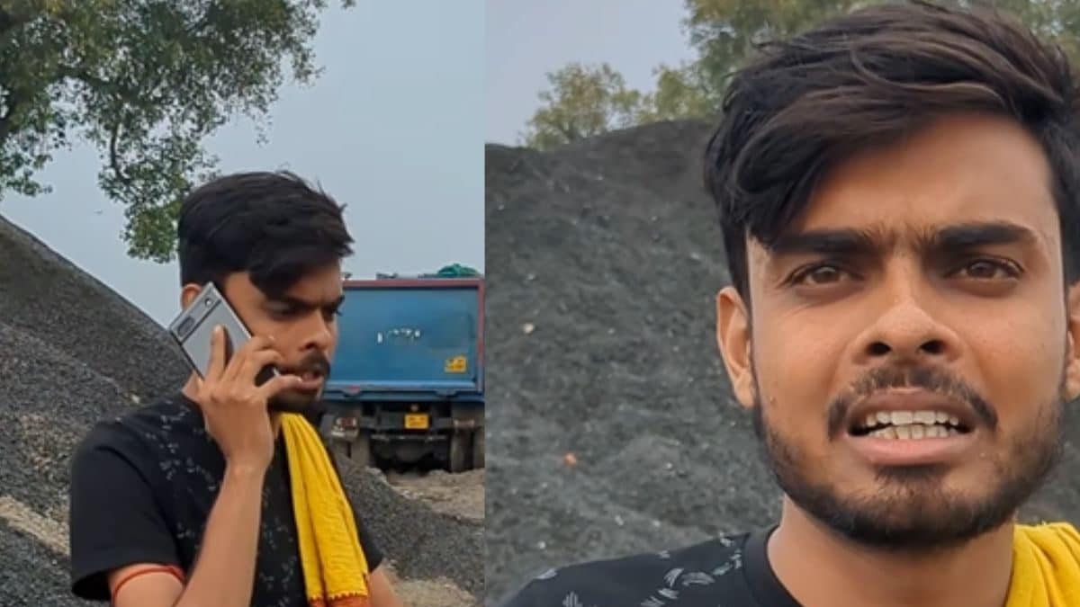 Bihar Contractor, In Satirical Video, Blames Corruption For Bridge ...