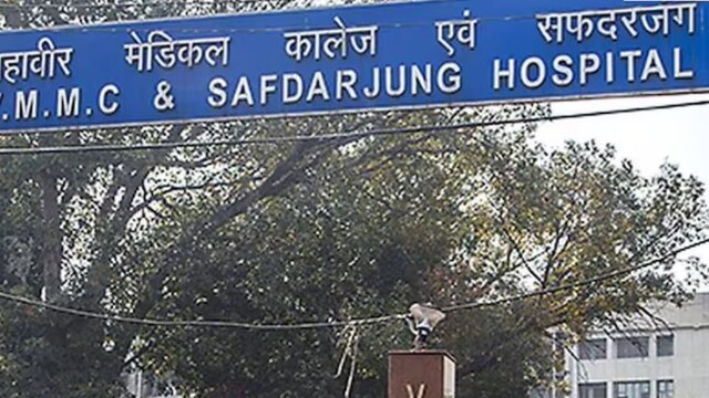 Delhi's Safdarjung Hospital to Build Advanced Cancer Treatment Bunker