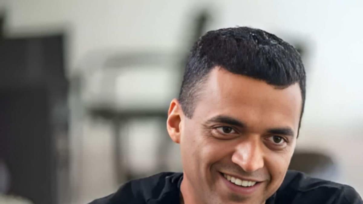 Zomato CEO Deepinder Goyal Gurgaon’s Second Richest Person, But Who ...