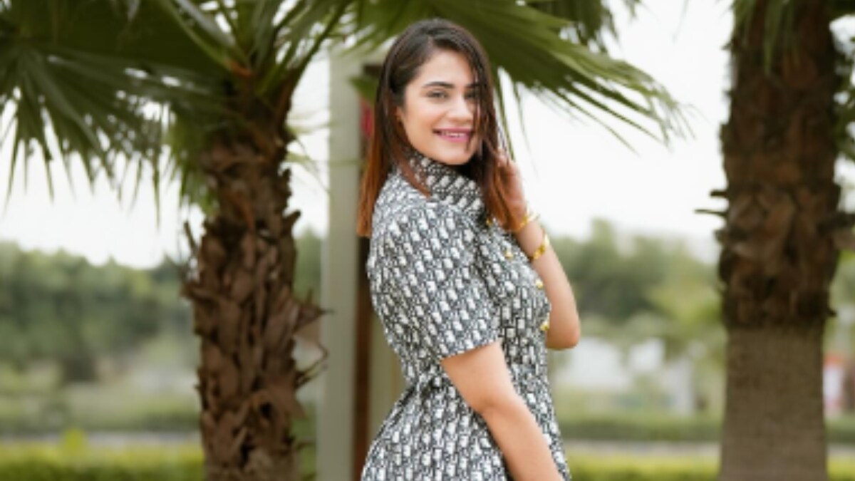 Kritika Malik Revealed Second Pregnancy Just Months After First Baby's Arrival But With A Twist