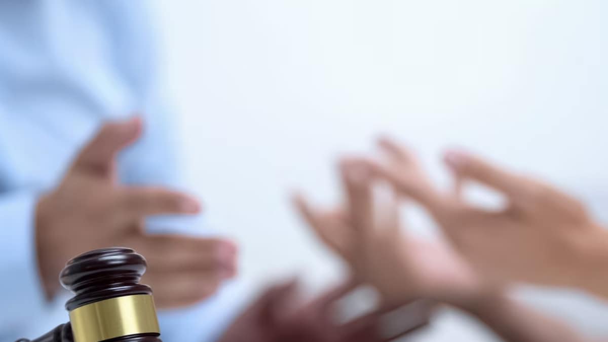Top 10 Law Colleges As Per NIRF Ranking 2024: Courses, Admission Process And Fee