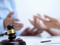 Know about top 10 Law colleges in India. (Representative Image) Know about top 10 Law colleges in India.