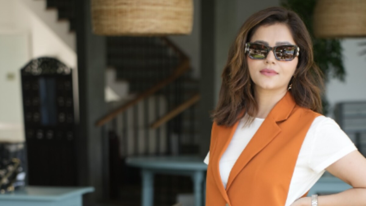 Rubina Dilaik Speaks Out About Post-Motherhood Bias: ‘I Have Started Receiving Bhabhi-Type Roles’