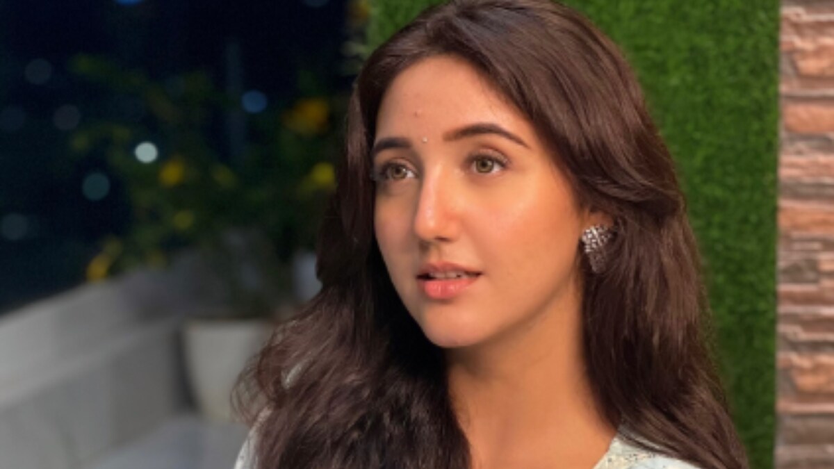 ‘It’s A Very Fulfilling Thing’: Ashnoor Kaur On Her TV Comeback With Suman Indori – News18 ‘It’s A Very Fulfilling Thing’: Ashnoor Kaur On Her TV Comeback With Suman Indori – News18