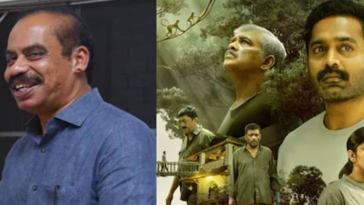 Director Sathyan Anthikad Lauds Kishkkindha Kandam As A Fresh Take On Malayalam Cinema