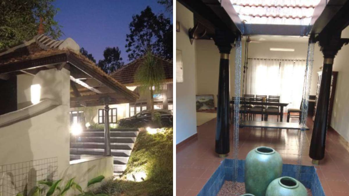 This Rs 3 Crore Kerala Villa Has Stirred Debate On Property Prices