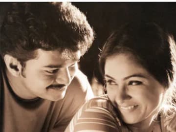 Actress Simran To Play The Female Lead In Thalapathy 69? What We Know ...