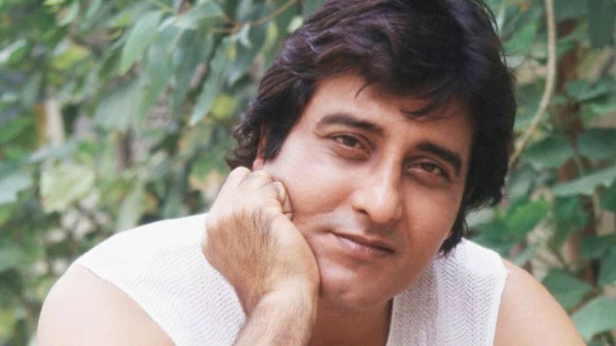 Vinod Khanna Refused To Become The Prime Minister Of India: ‘It Is A Very Vicious Game…’