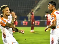 The visitors kept pushing for an equaliser and were eventually rewarded in the 67th minute with Noah Sadaoui's goal. The visitors kept pushing for an equaliser and were eventually rewarded in the 67th minute with Noah Sadaoui's goal.