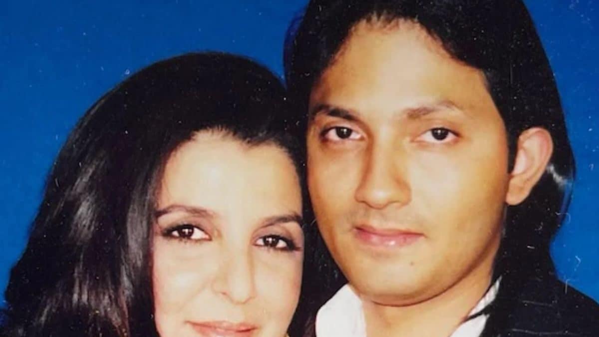With Just Rs 30 In Her Pocket Once, How Farah Khan Became One Of The Richest Bollywood Directors
