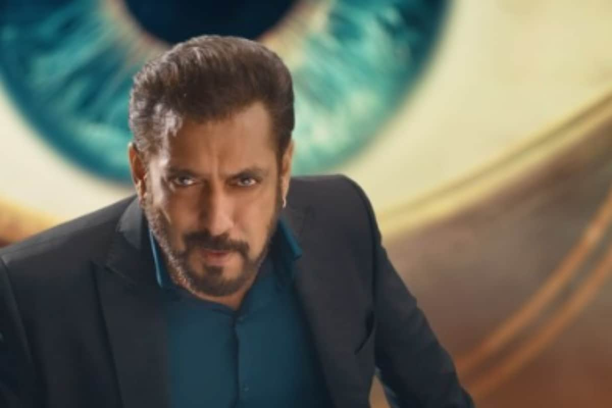 Bigg Boss 18 Premiere Date, Time, Contestant List and Everything To Know About Salman Khan's Show