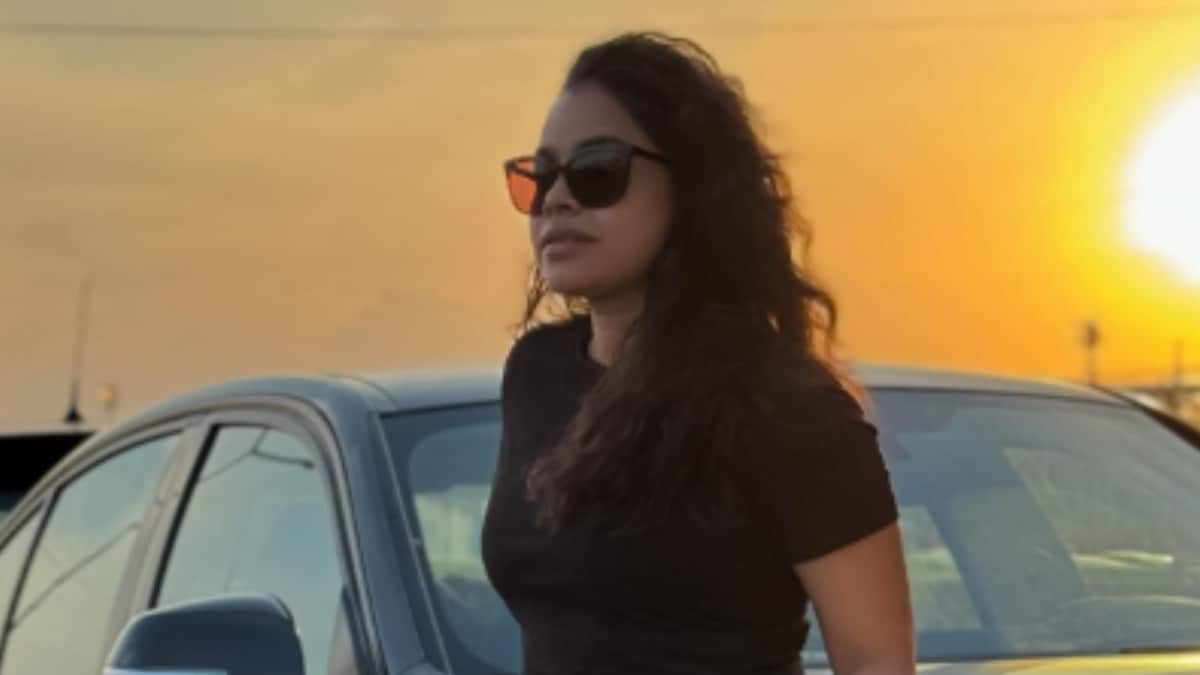 Khatron Ke Khiladi 14’s Sumona Chakravarti Pens Emotional Note Post Eviction: ‘Life’s Greatest Adventures’ – News18 Khatron Ke Khiladi 14’s Sumona Chakravarti Pens Emotional Note Post Eviction: ‘Life’s Greatest Adventures’ – News18