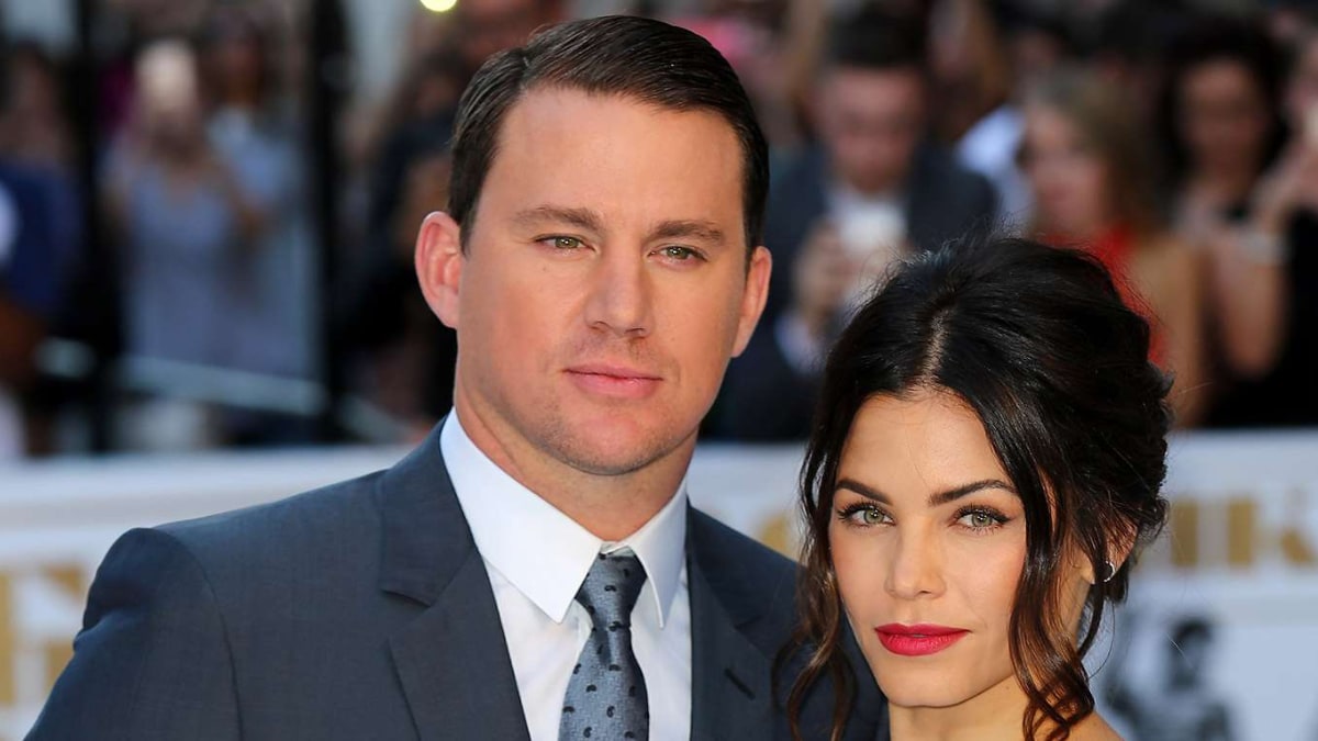 Channing Tatum And Jenna Dewan Reach Final Divorce Settlement After 6