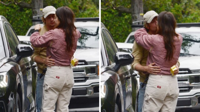 Jeremy Allen White And Molly Gordon Dating Each Other? The Bear Co ...