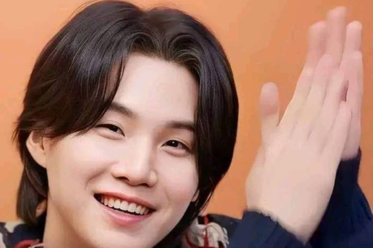 BTS Star Suga Faces Rs 10 Lakh Fine In E-scooter Drunk Driving Case