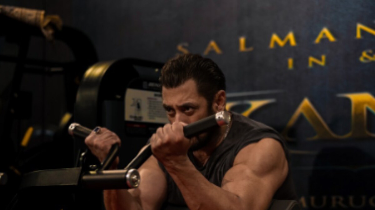 Varun Dhawn’s Niece Anjini Dhawan Bags Role In Salman Khan’s Sikandar