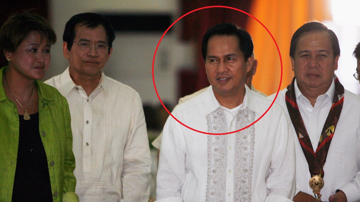 Apollo Quiboloy: FBI’s Most Wanted Preacher And 'Appointed Son Of God ...