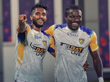 Chennaiyin FC vs Mohun Bagan Super Giant match preview, live streaming details, predictions, predicted starting XI and full squads for ISL 2024-25.
